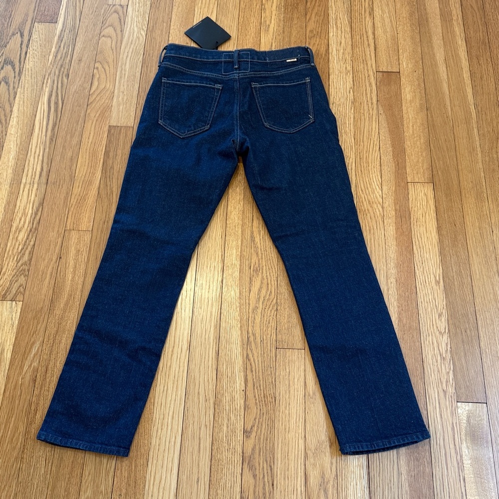 NWT Mother Denim - Size 27 - Rascal - Picture 3 of 5